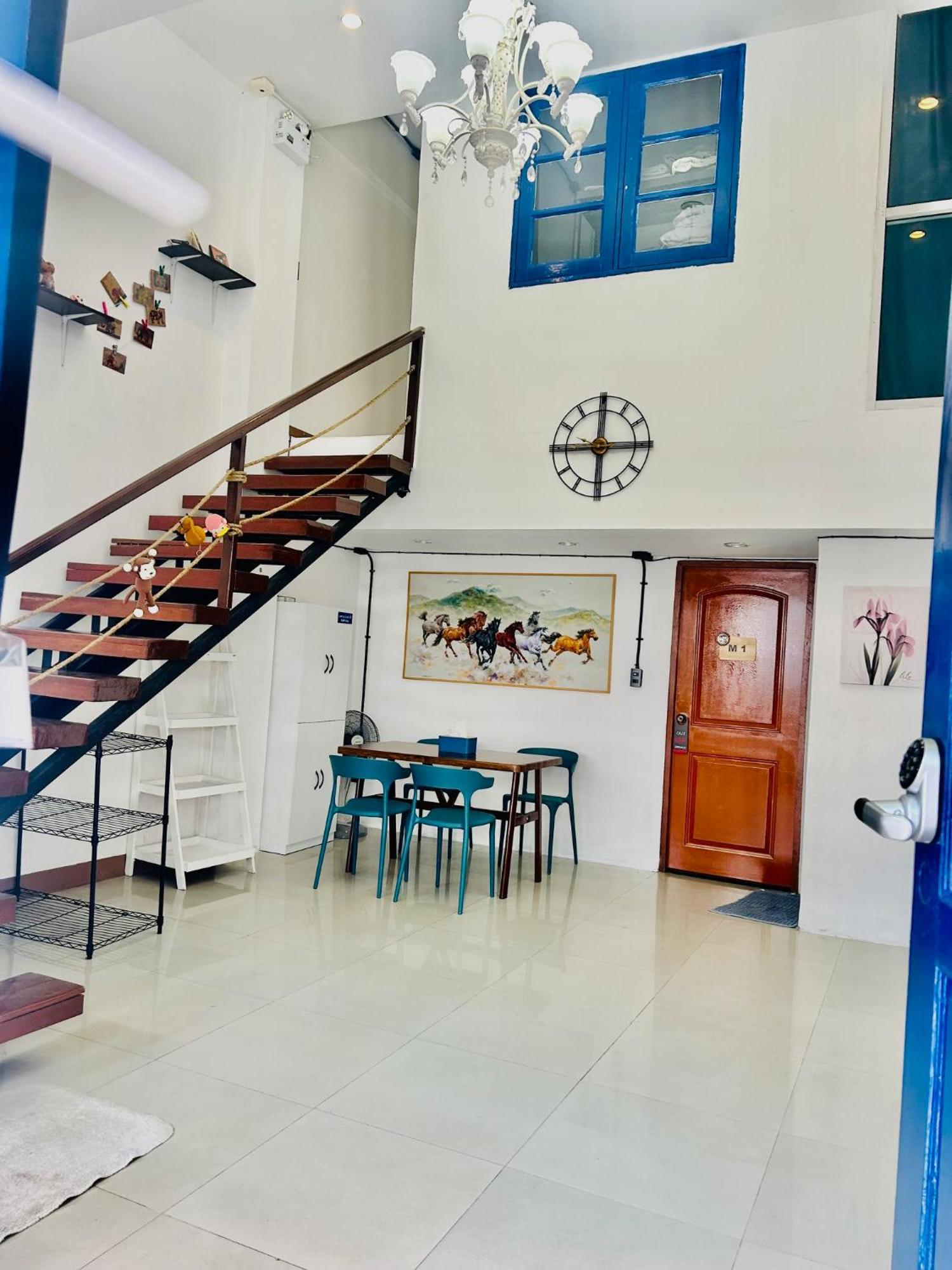 Monkey Toe Guesthouse Чиангмай Екстериор снимка